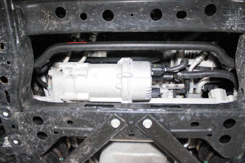 2013 Chevrolet Camaro SS