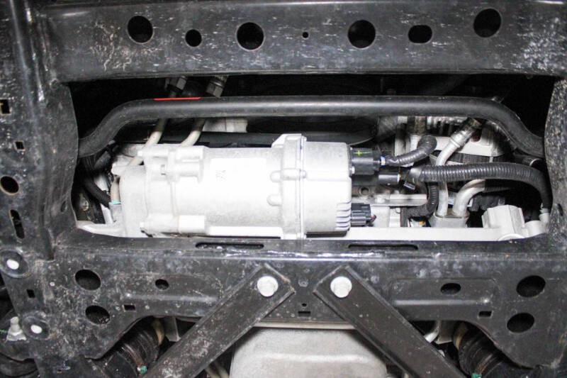 2013 Chevrolet Camaro SS