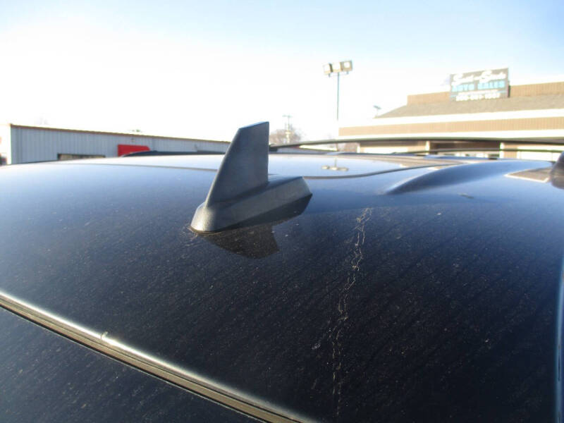 2012 Chevrolet Suburban LT