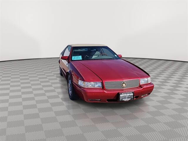 2000 Cadillac Eldorado ETC