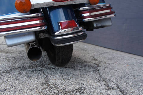 1999 Harley-Davidson Electra Glide Ultra Classic