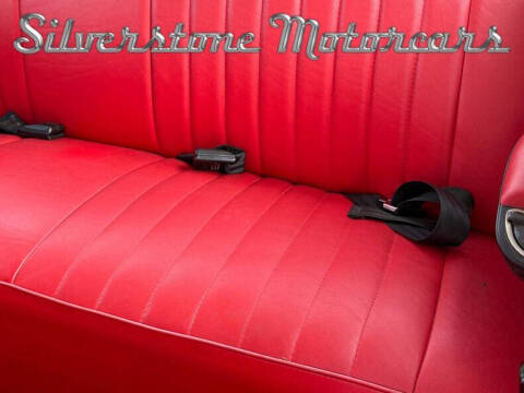 1956 Pontiac Chieftain