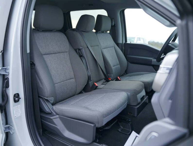 2026 Ford F-350 Super Duty XL