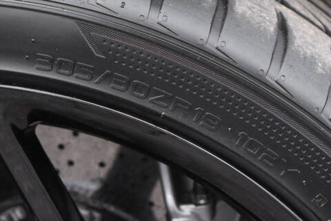 2015 Chevrolet Camaro Z28