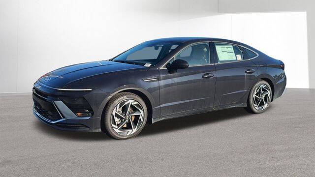 2026 Hyundai Sonata