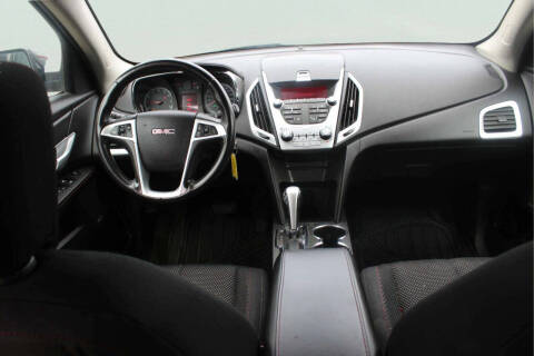 2010 GMC Terrain SLE-2