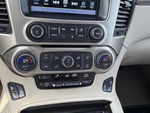 2019 GMC Yukon XL Denali