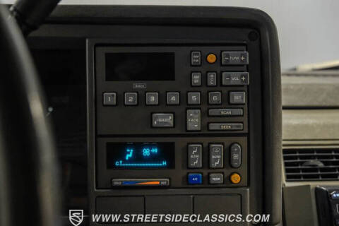 1992 GMC Sierra 1500