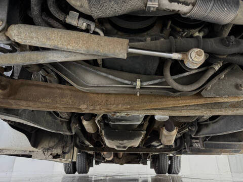 2016 Ford E-Series E-350 SD