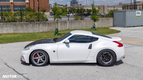 2013 Nissan 370Z
