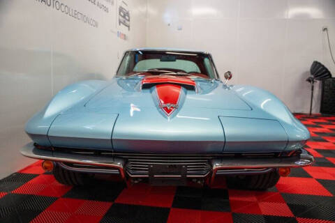 1964 Chevrolet Corvette