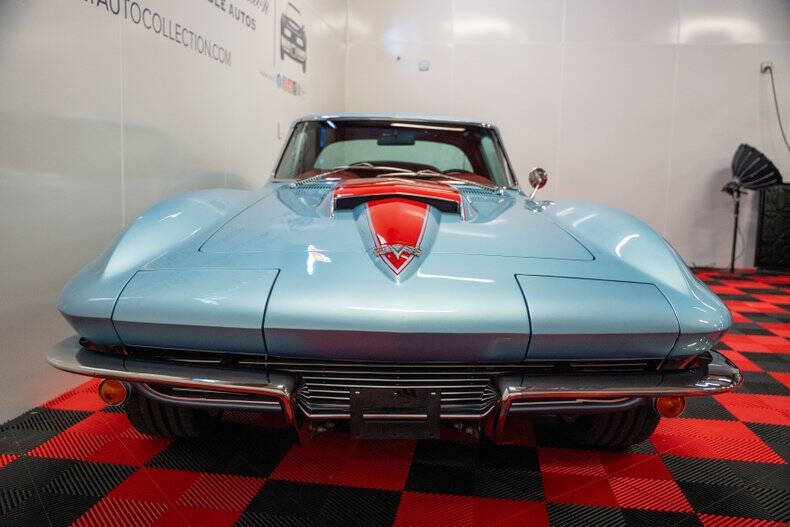 1964 Chevrolet Corvette