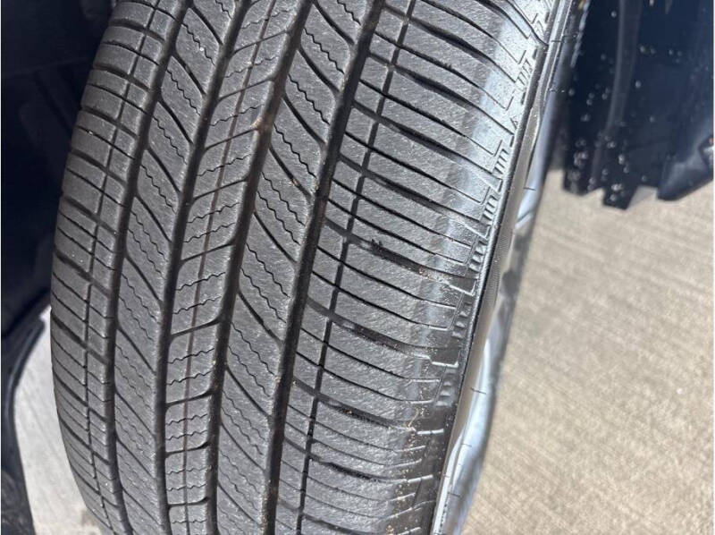 2025 Nissan Ariya Engage e-4ORCE