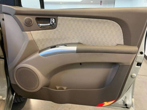 2006 Kia Sportage LX