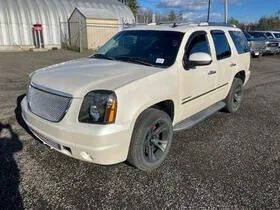 2013 GMC Yukon Denali's photo
