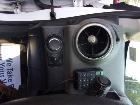 2016 Chevrolet Sonic LS Auto