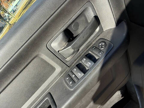 2017 RAM 3500 Tradesman