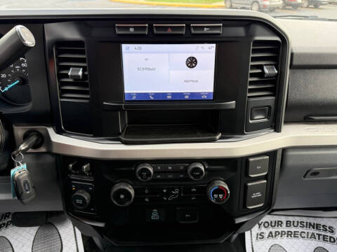 2024 Ford F-350 Super Duty XLT