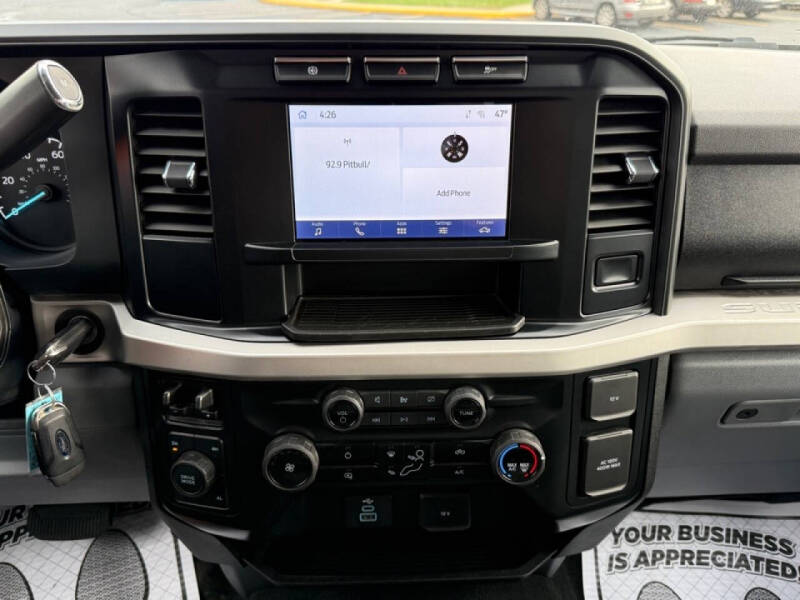 2024 Ford F-350 Super Duty XLT