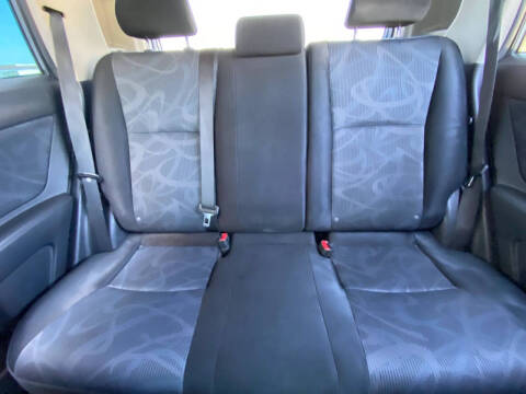 2012 Scion xB