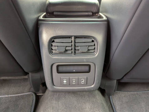 2007 Cadillac DTS