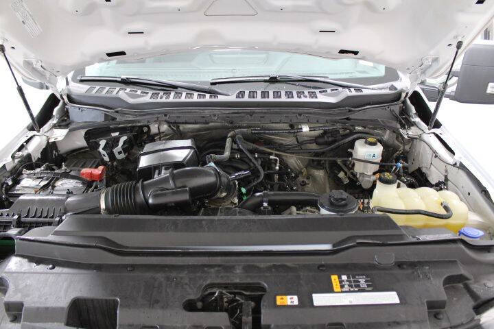 2023 Ford F-250 Super Duty