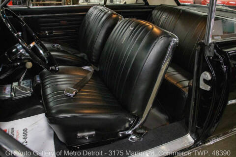1964 Pontiac Catalina 2+2