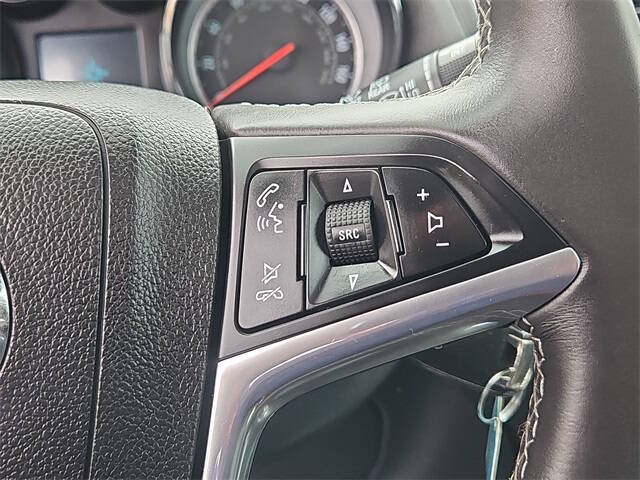 2016 Buick Encore Convenience