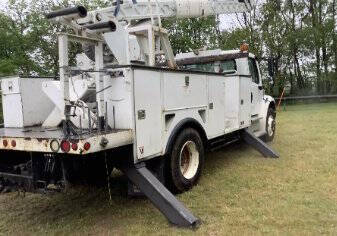 2016 Freightliner M2 106