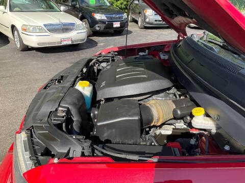 2018 Dodge Journey GT