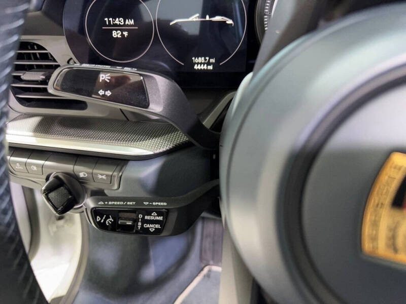 2023 Porsche 911 Carrera S