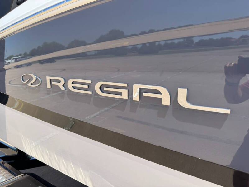 2025 Regal LS2 SURF