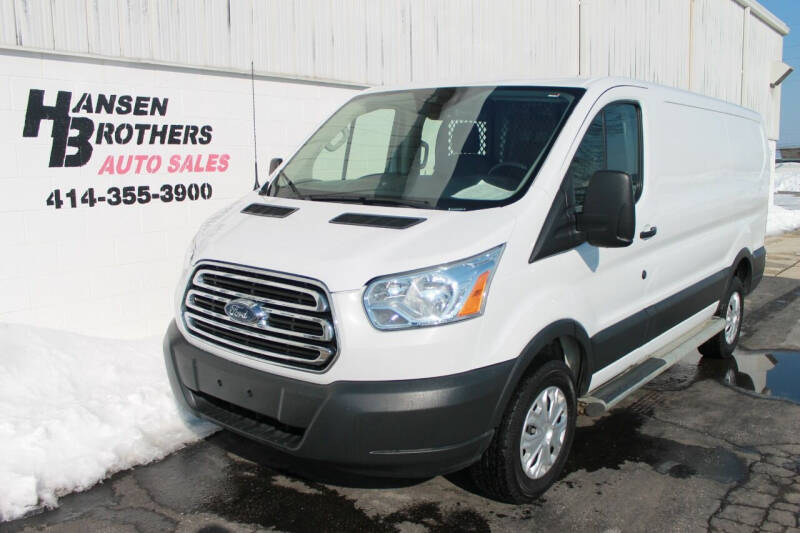 1966 ford transit for sale