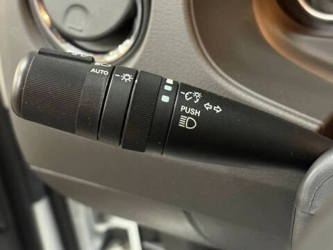 2017 Jeep Compass High Altitude