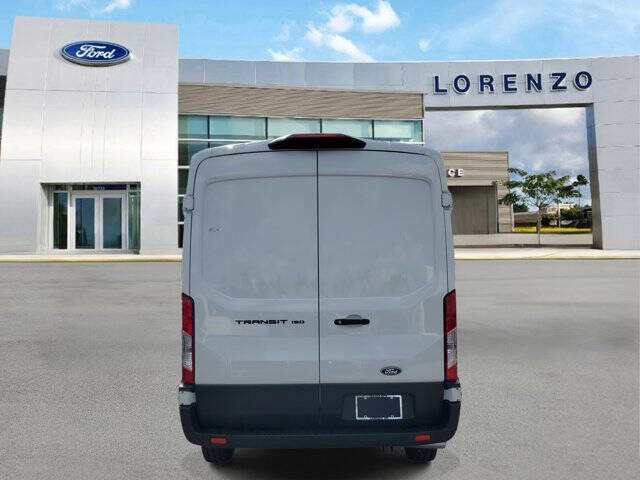 2026 Ford Transit 150