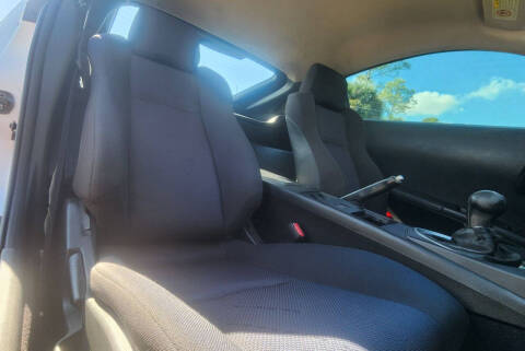 2003 Nissan 350Z Performance