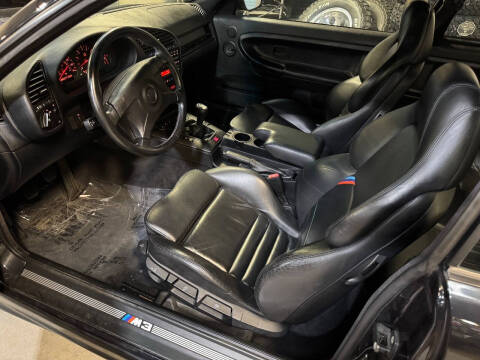 1996 BMW M3