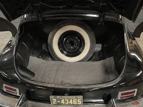 1948 Packard Clipper