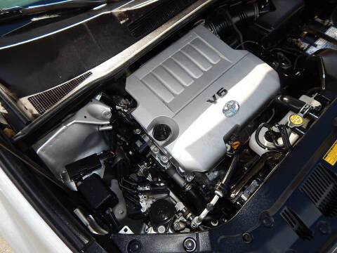 2012 Toyota Highlander