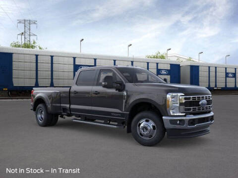 2026 Ford F-350 Super Duty XLT