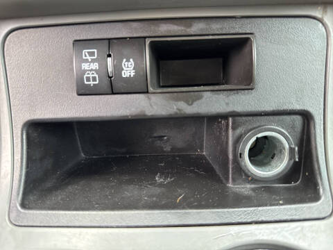 2014 Chevrolet Traverse LS