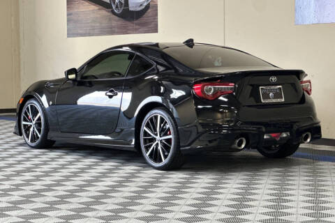 2019 Toyota 86