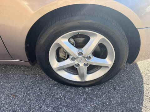 2008 Hyundai Sonata Limited V6