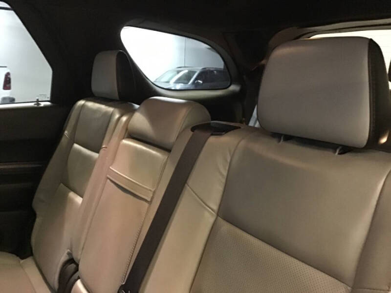 2022 Dodge Durango R/T Plus