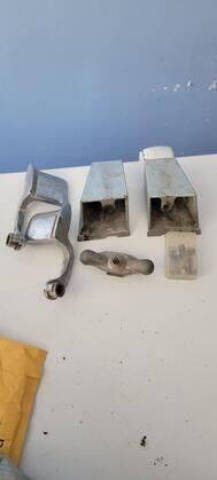 1962 Oldsmobile Starfire