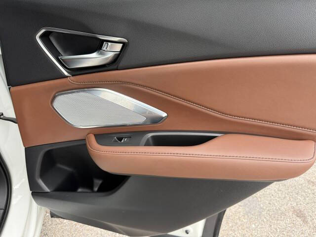 2019 Acura RDX w/Tech