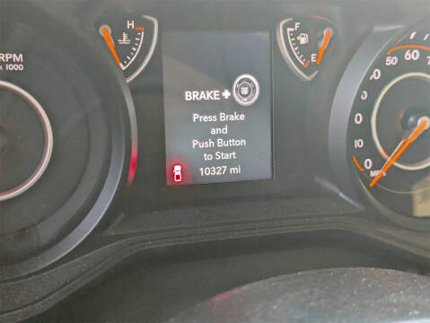 2024 Jeep Gladiator Sport