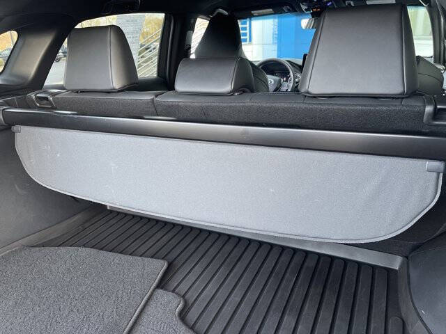 2023 Toyota Venza LE