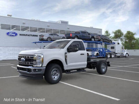 2026 Ford F-350 Super Duty