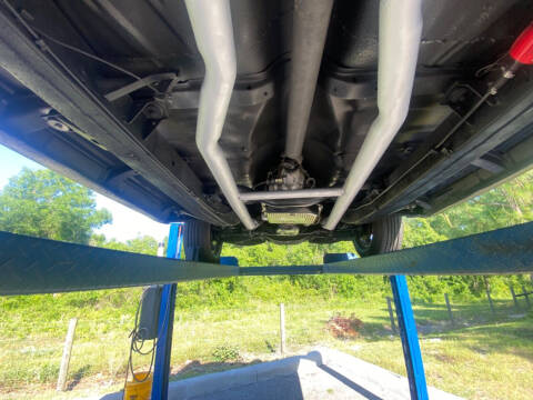 1955 Chevrolet Bel Air